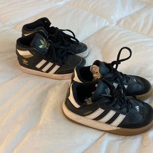 Adidas Samba Bundle